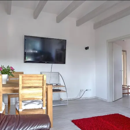 Relax Naehe Herzzentrum Apartment Bad Oeynhausen