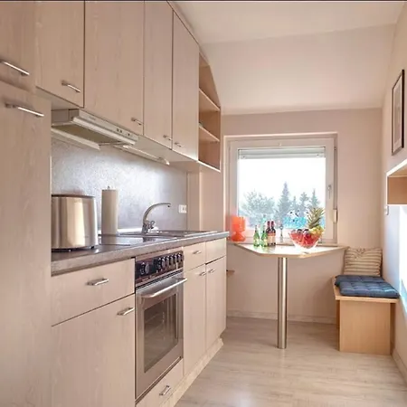 Apartment Relax Naehe Herzzentrum Bad Oeynhausen