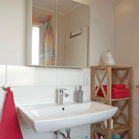 Apartment Relax Nähe Herzzentrum