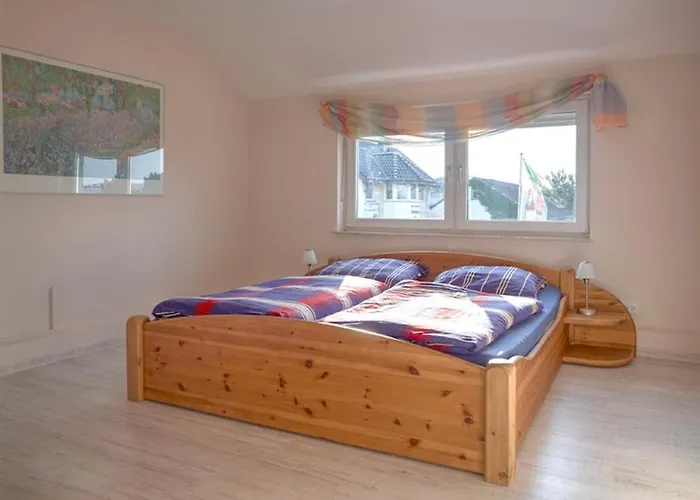 Relax Naehe Herzzentrum Apartament *