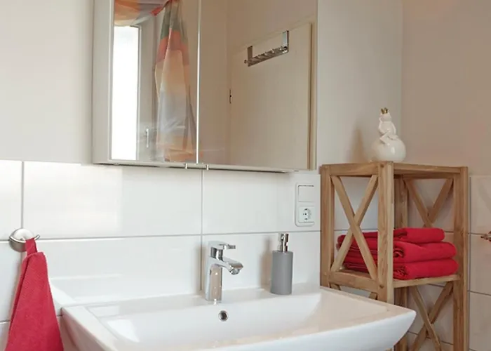 Apartament Relax Naehe Herzzentrum